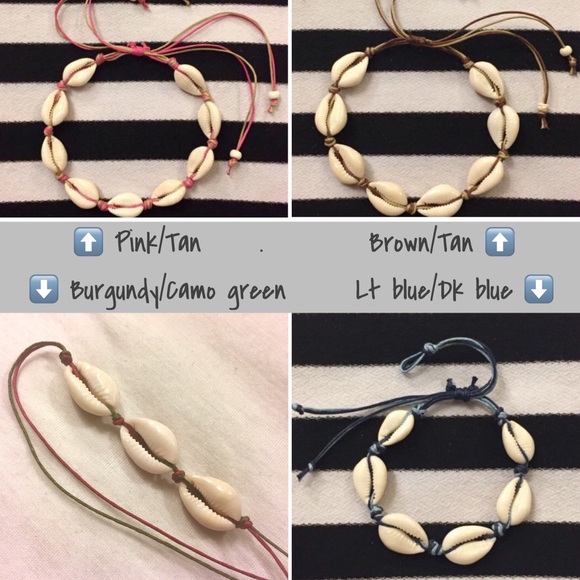 Cord Color Examples - Picture 5 of 6